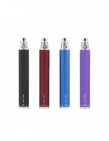 EGo-C Twist Battery Variable Voltage - 510THREADBATTERY