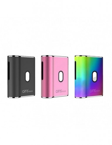 Airistech Airis Mystica 2 Vape Mod 510THREADBATTERY