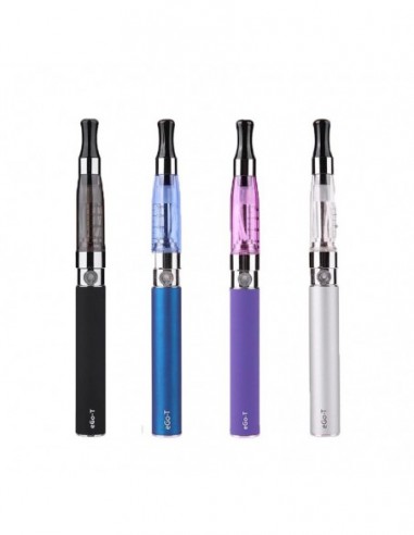 eGo-T Vape Pen - 510THREADBATTERY