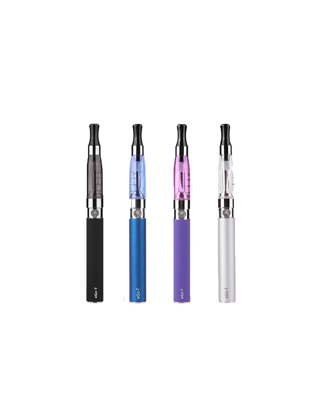 Ego-t Vape Pen - 510threadbattery